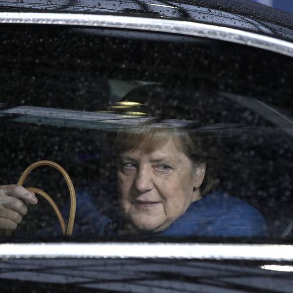 Merkel dpa 241019