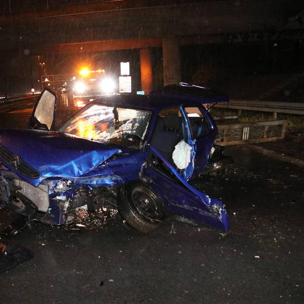 Unfall Höhenberg1
