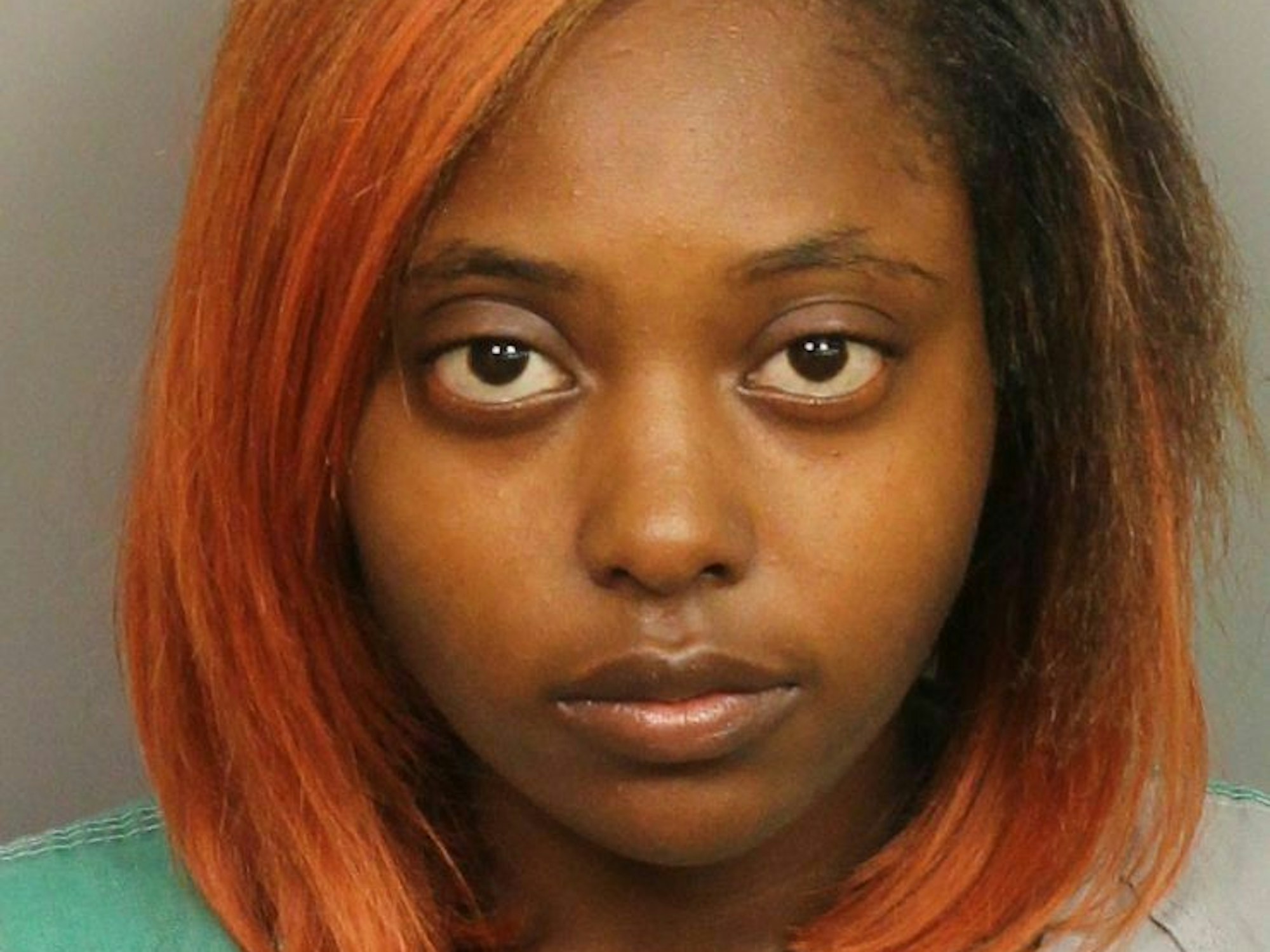 Marshae Jones