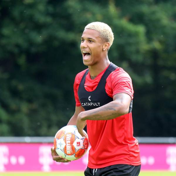Jakobs_Training_Spaß