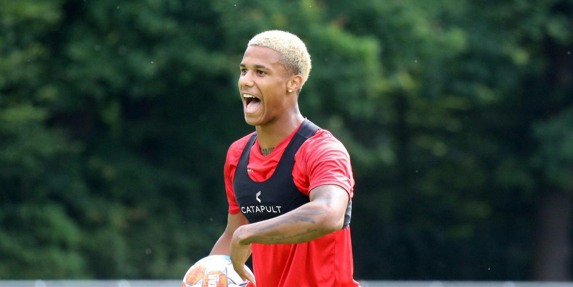 Jakobs_Training_Spaß