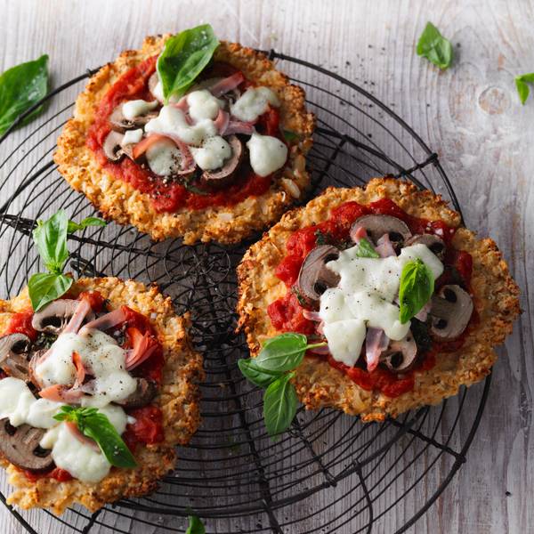 pizzen