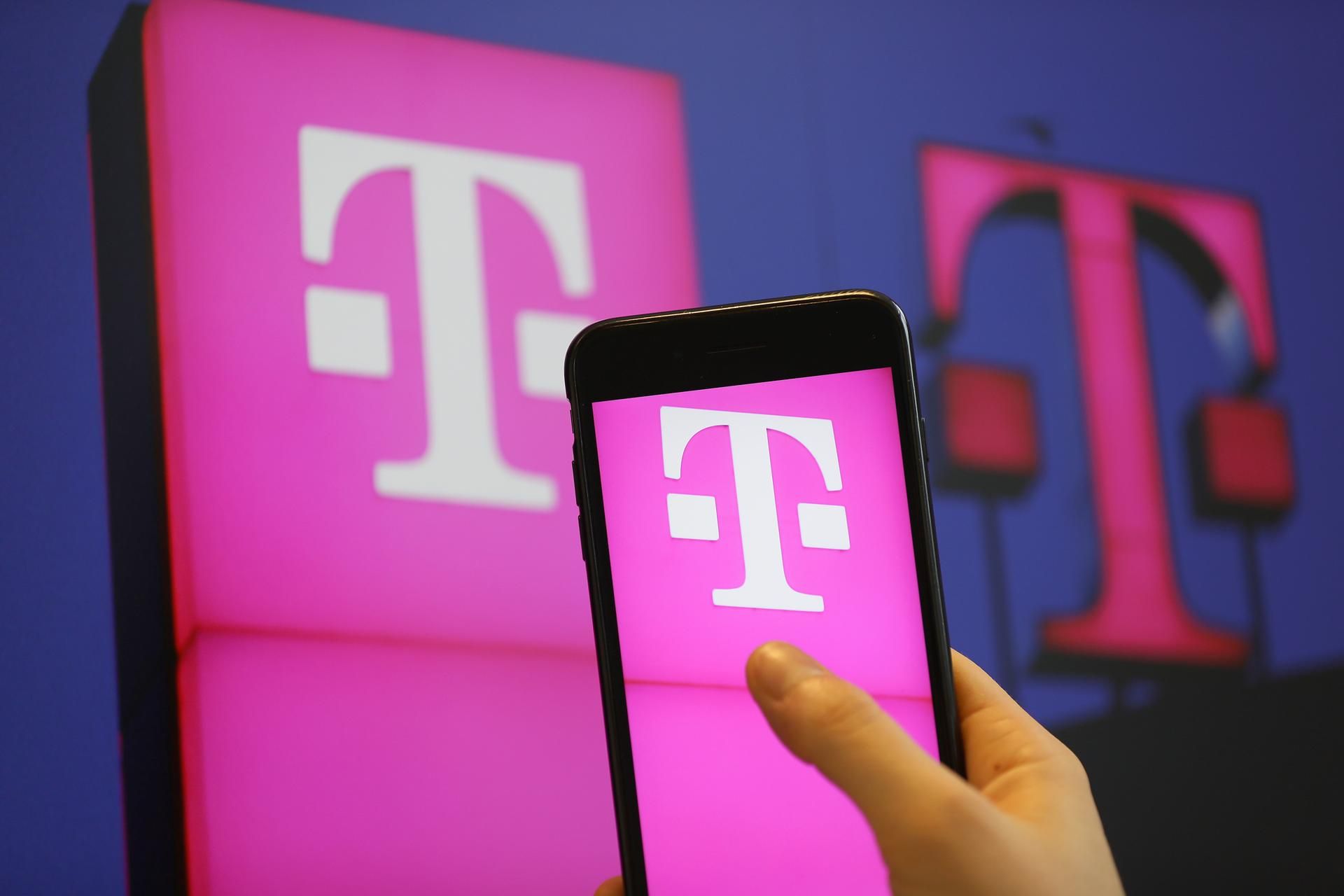 telekom