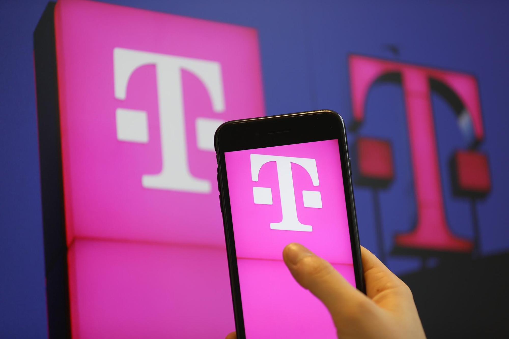 telekom