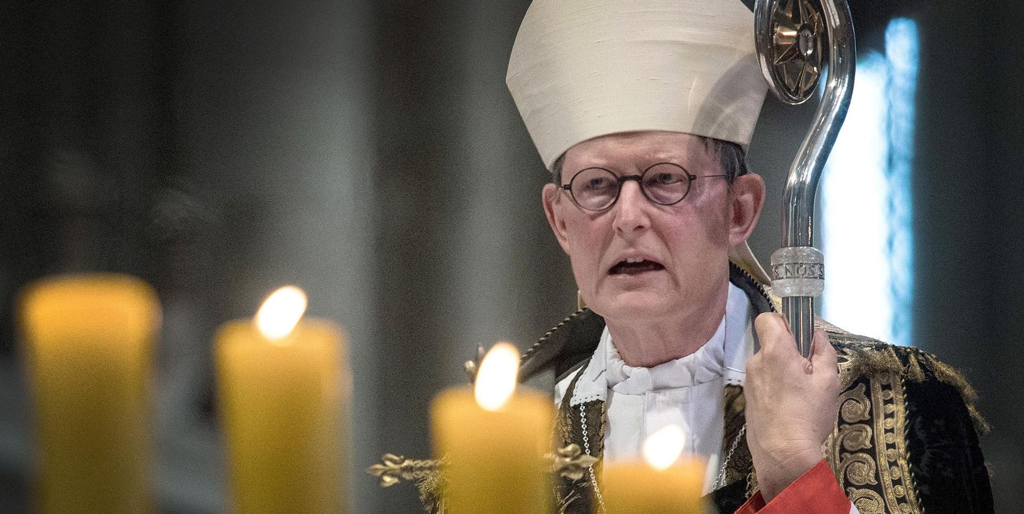 Kardinal Rainer Woelki
