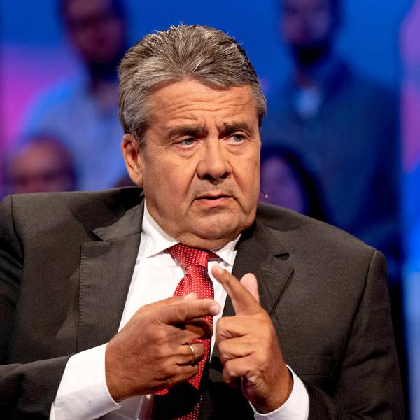 Gabriel Maischberger ARD 310822