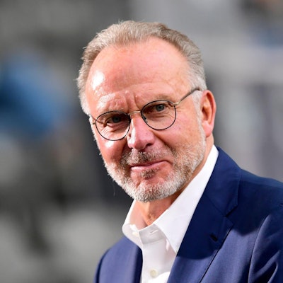 Rummenigge
