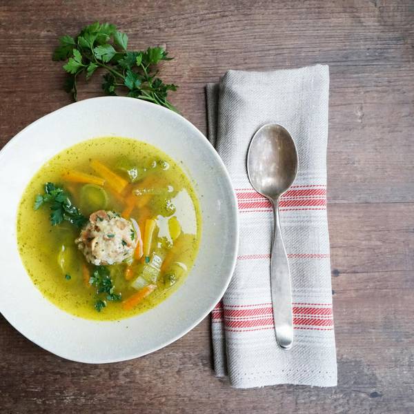 silvestersuppe