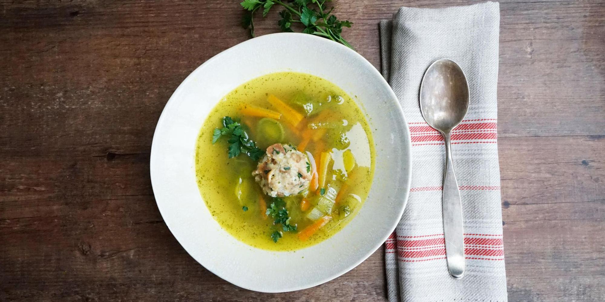 silvestersuppe