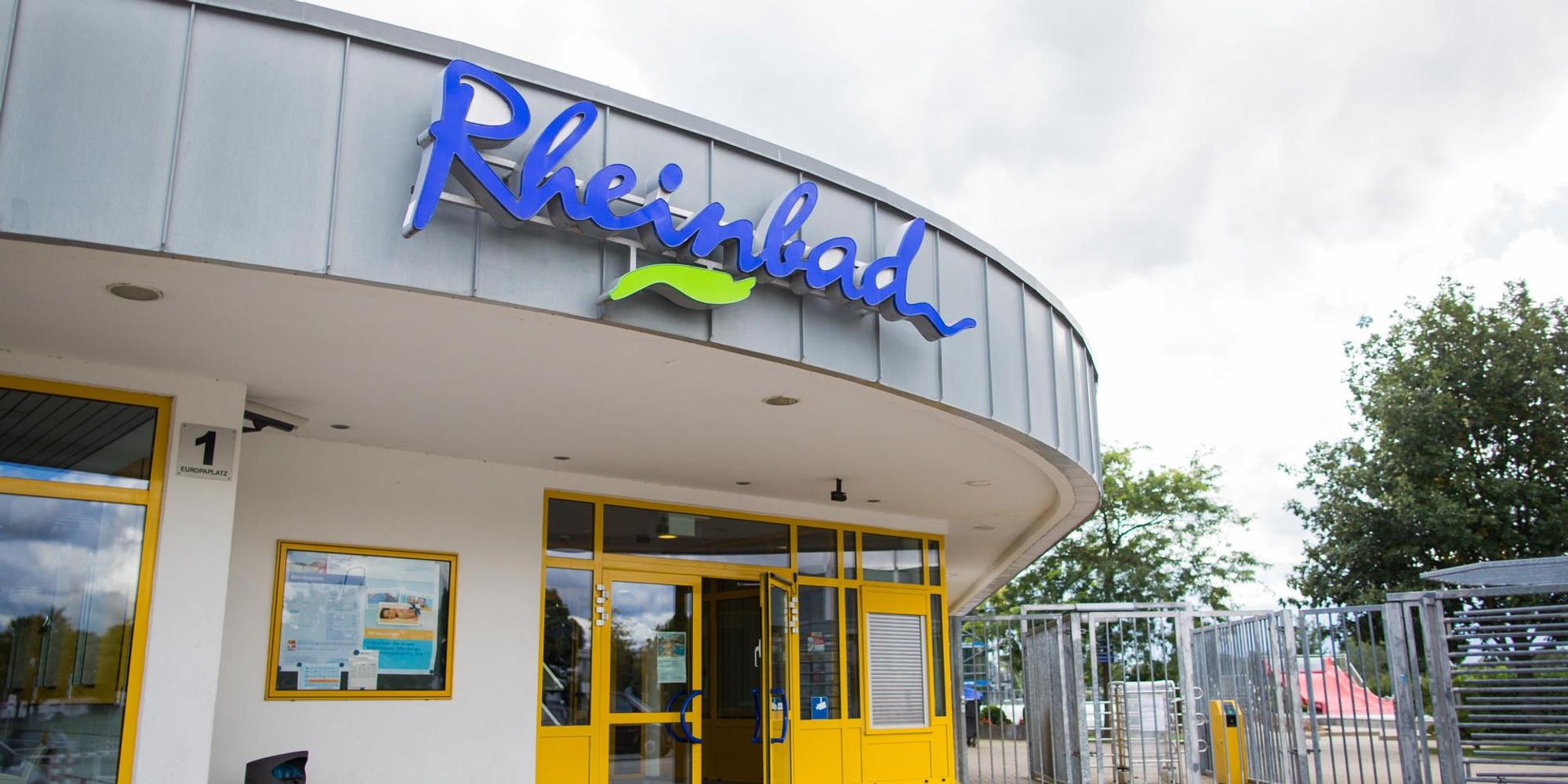 massenstreit düsseldorf freibad
