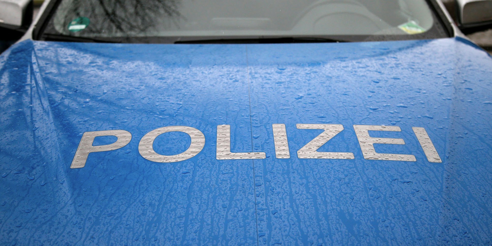 Angriff auf Polizisten 251119