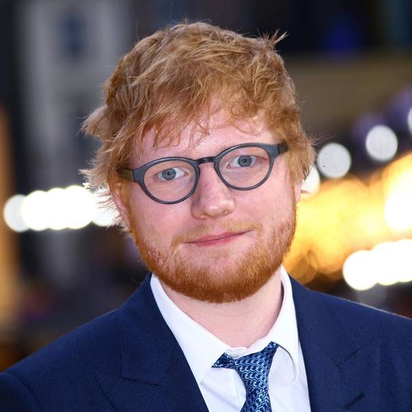 Ed Sheeran Familiengruft 0203