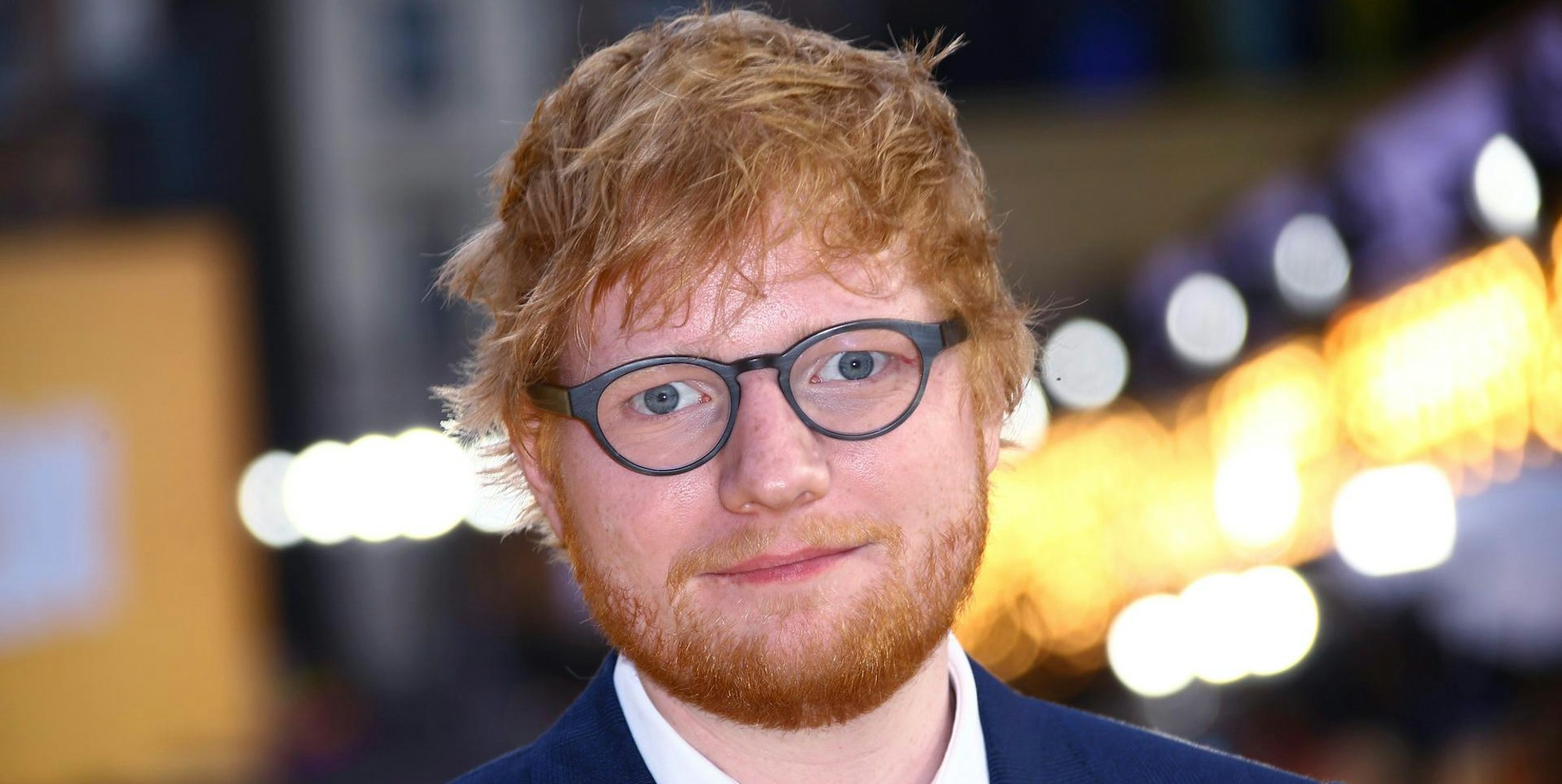 Ed Sheeran Familiengruft 0203