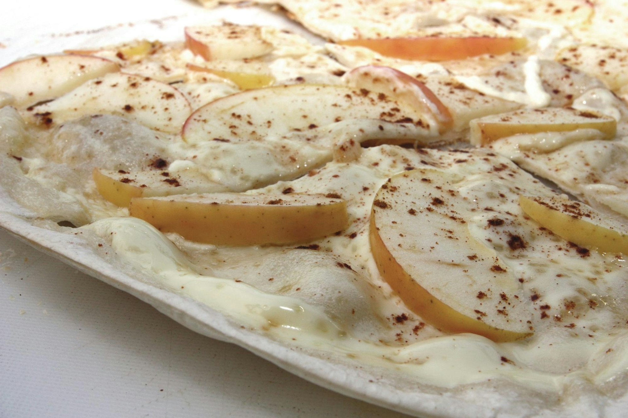 Flammkuchen Grill-RezeptHigh