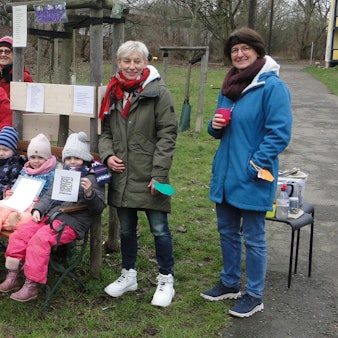 Poesiebank Niehl  (2)