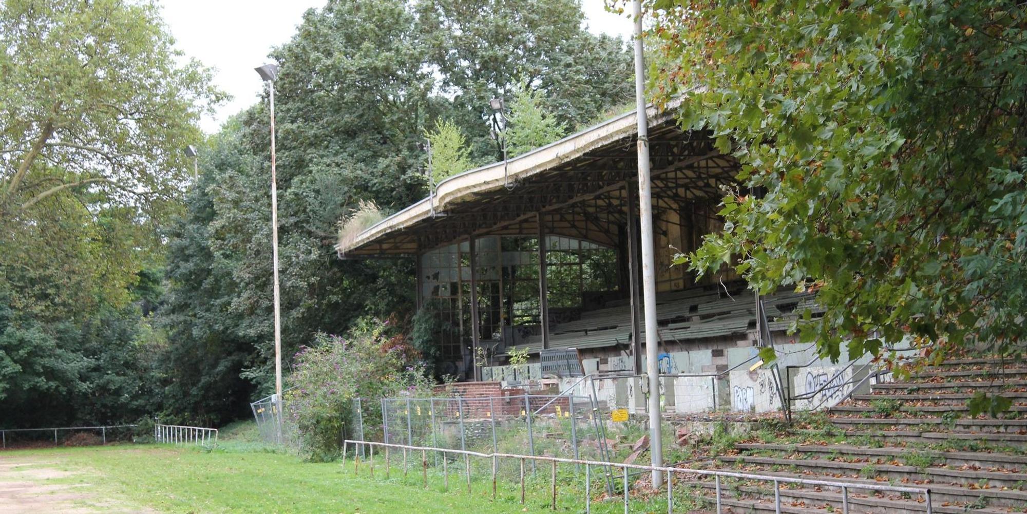 tribüne