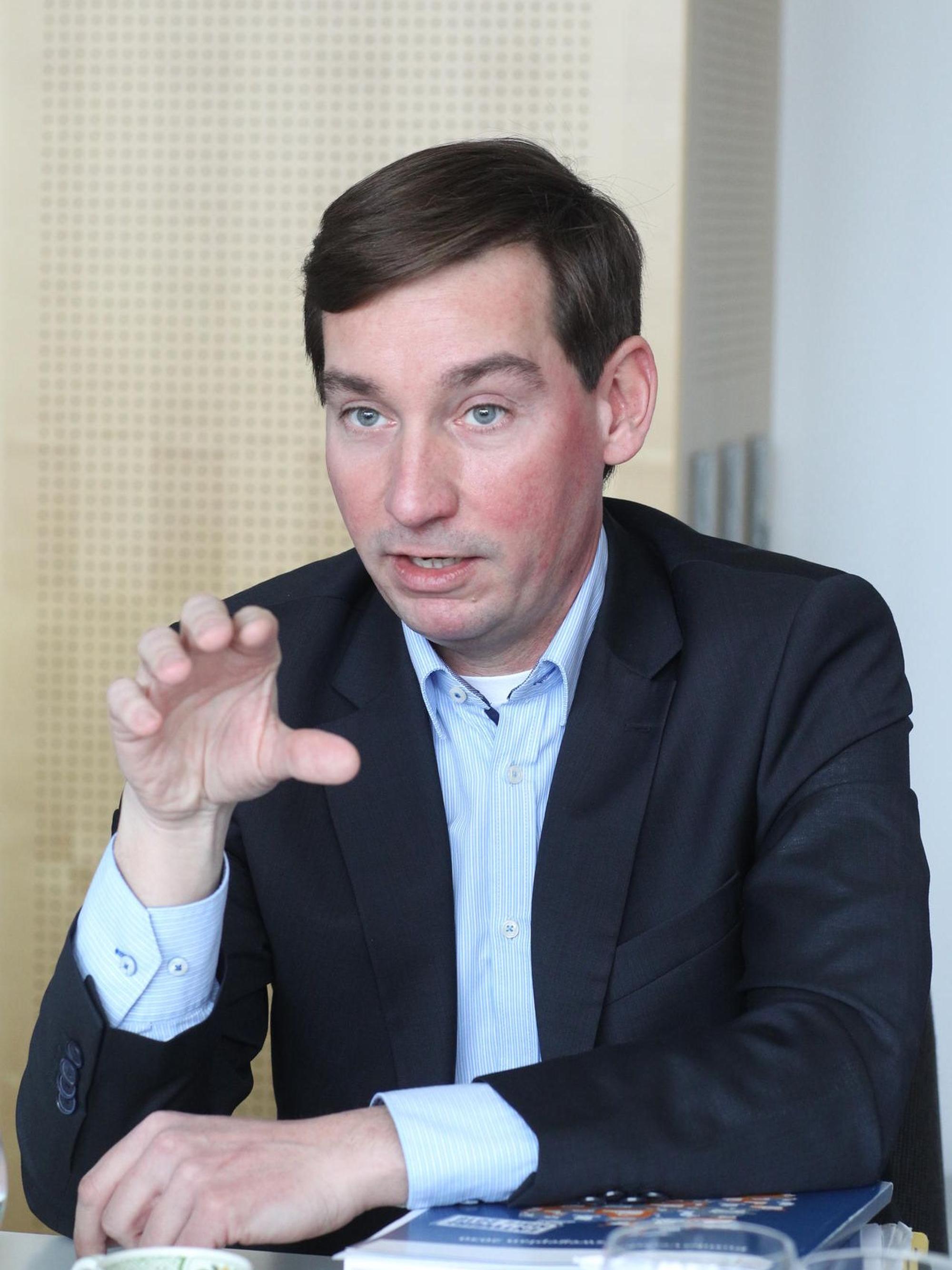 sebastian hartmann