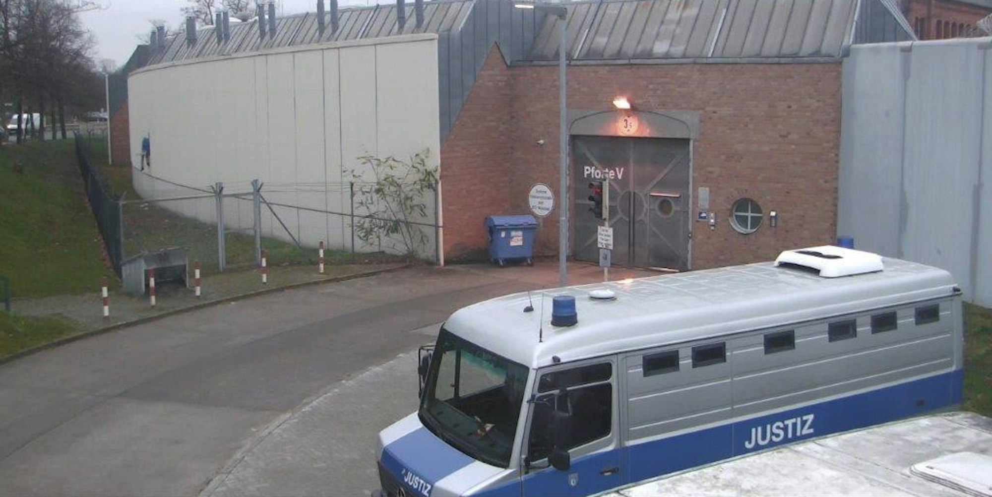 POlötzensee Videobild