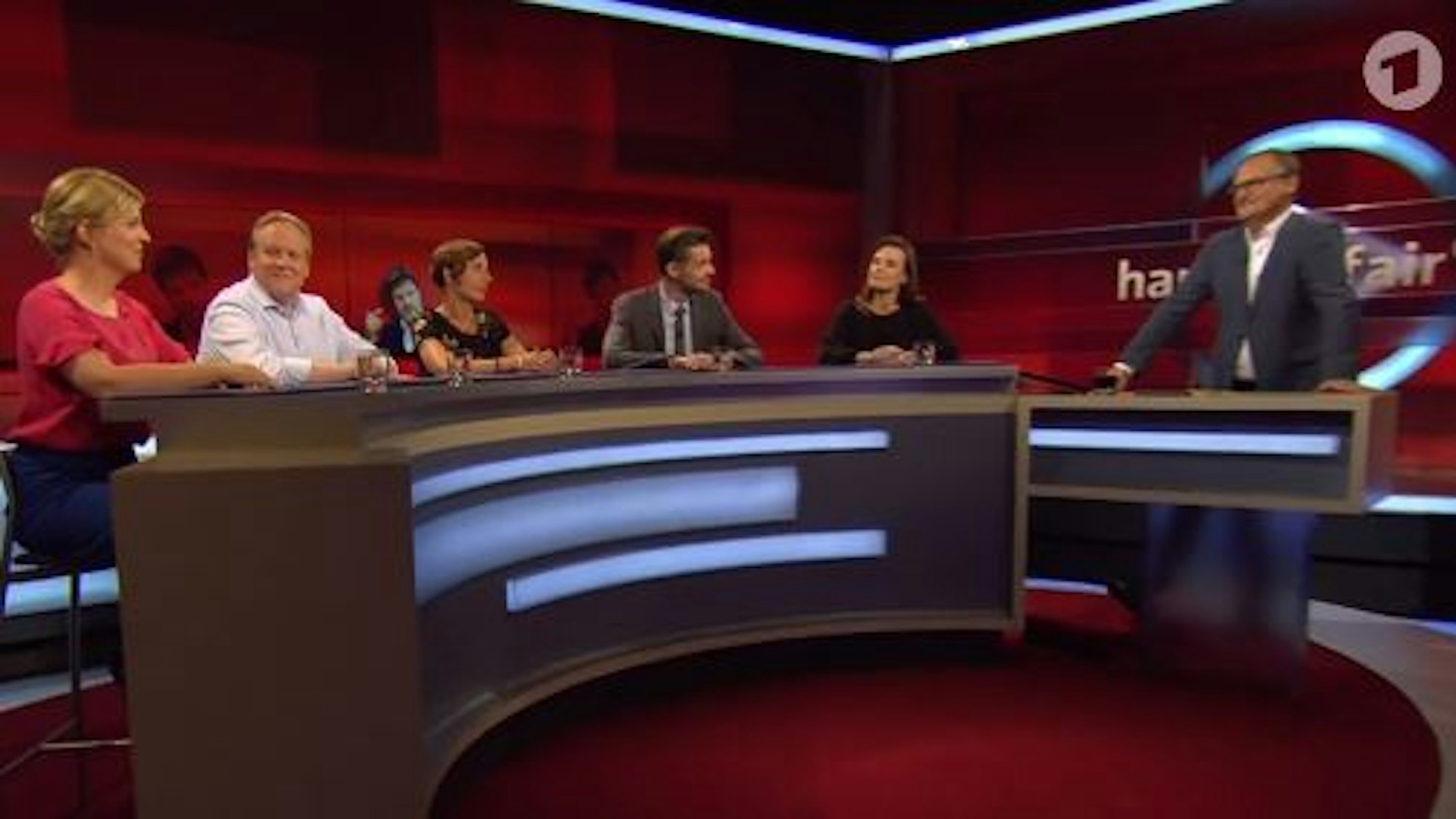 haf Grüne
