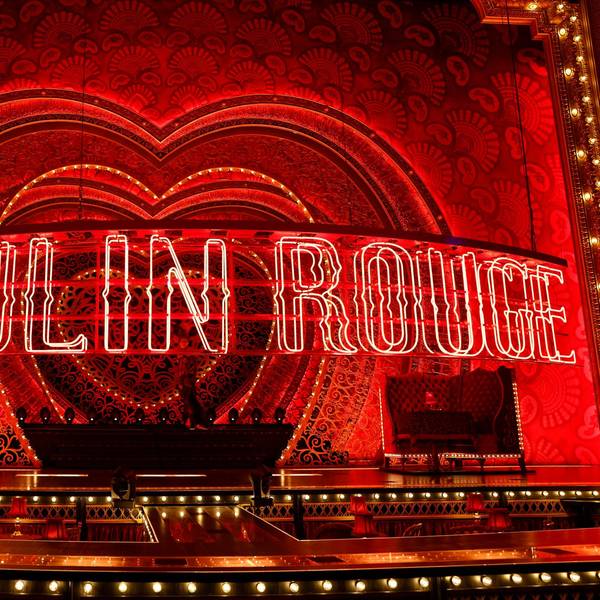 Moulin Rouge Startbild