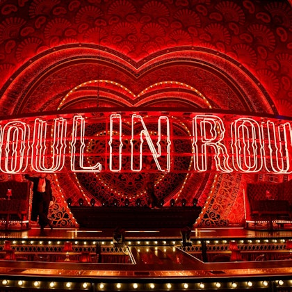 Moulin Rouge Startbild