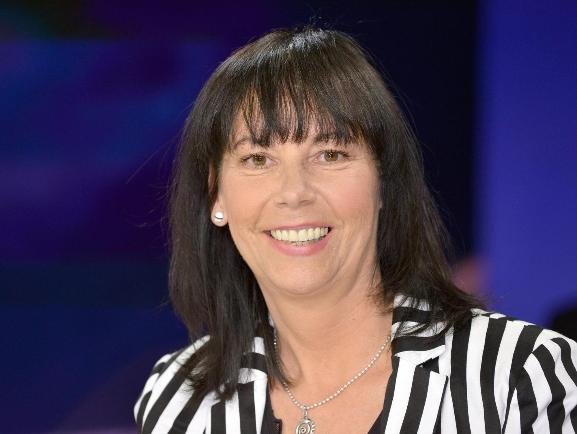 SAbine Töpperwien 2013