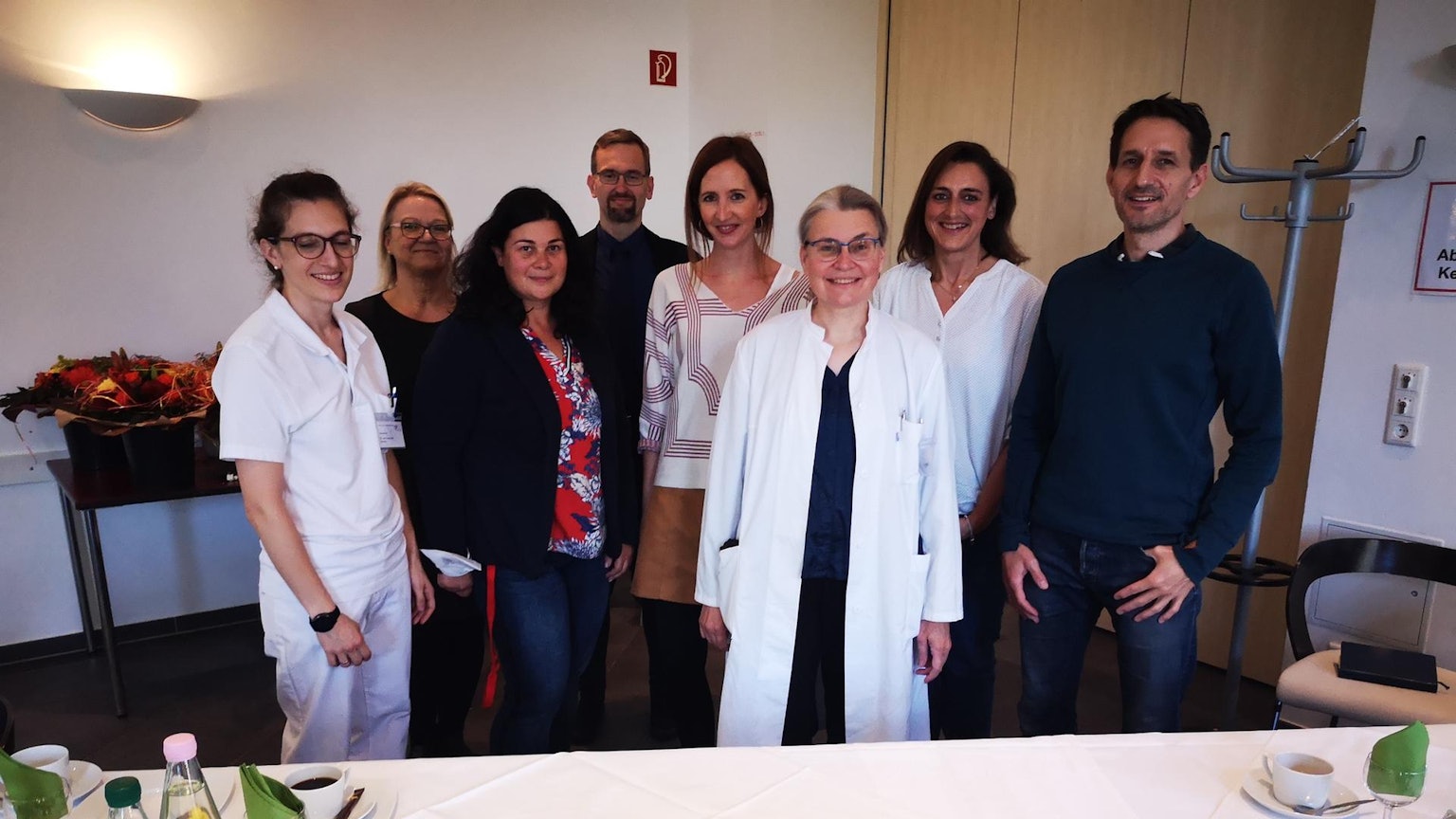 Adipositaszentrum Wesseling