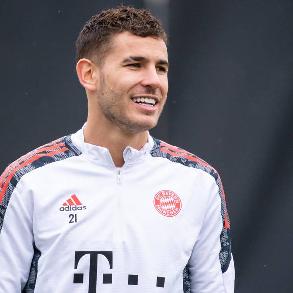 Lucas Hernandez (1)