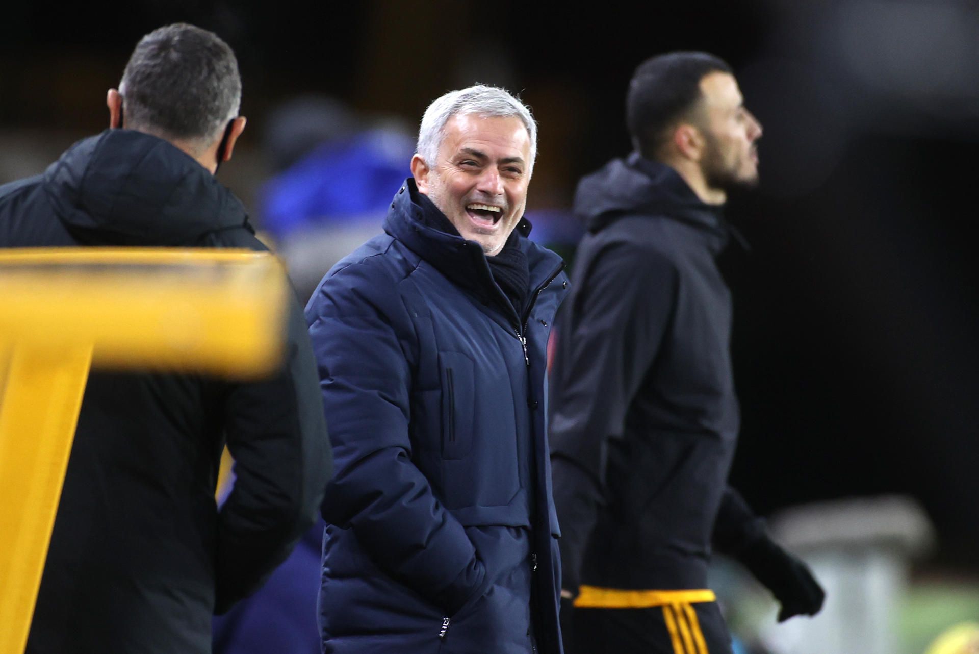 mourinho-dpa