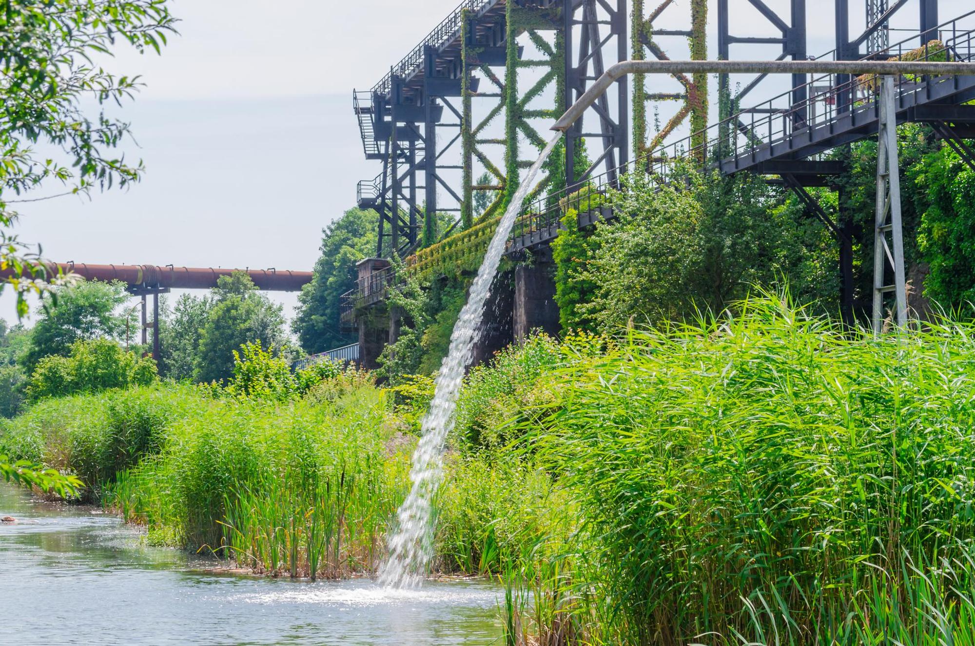 duisburg nord landschaftspark getty