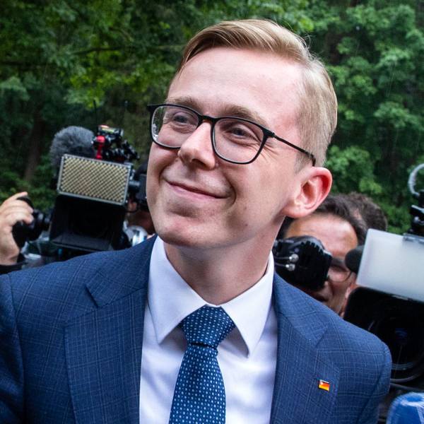 Philipp Amthor
