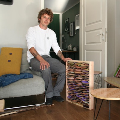 Kunst aus Skateboards_3