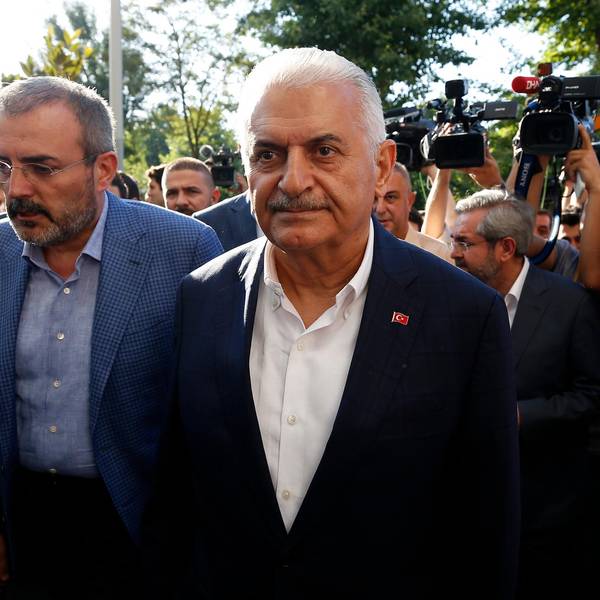 Benali Yildirim