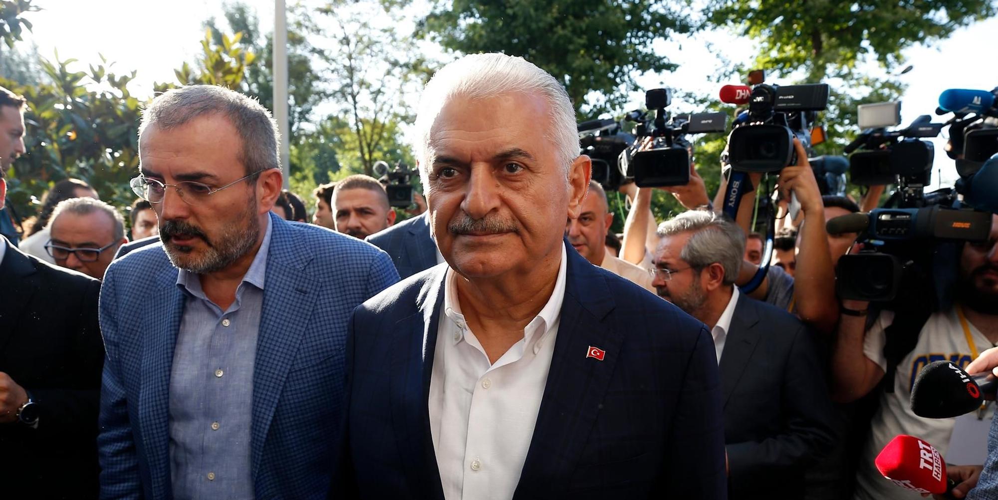 Benali Yildirim