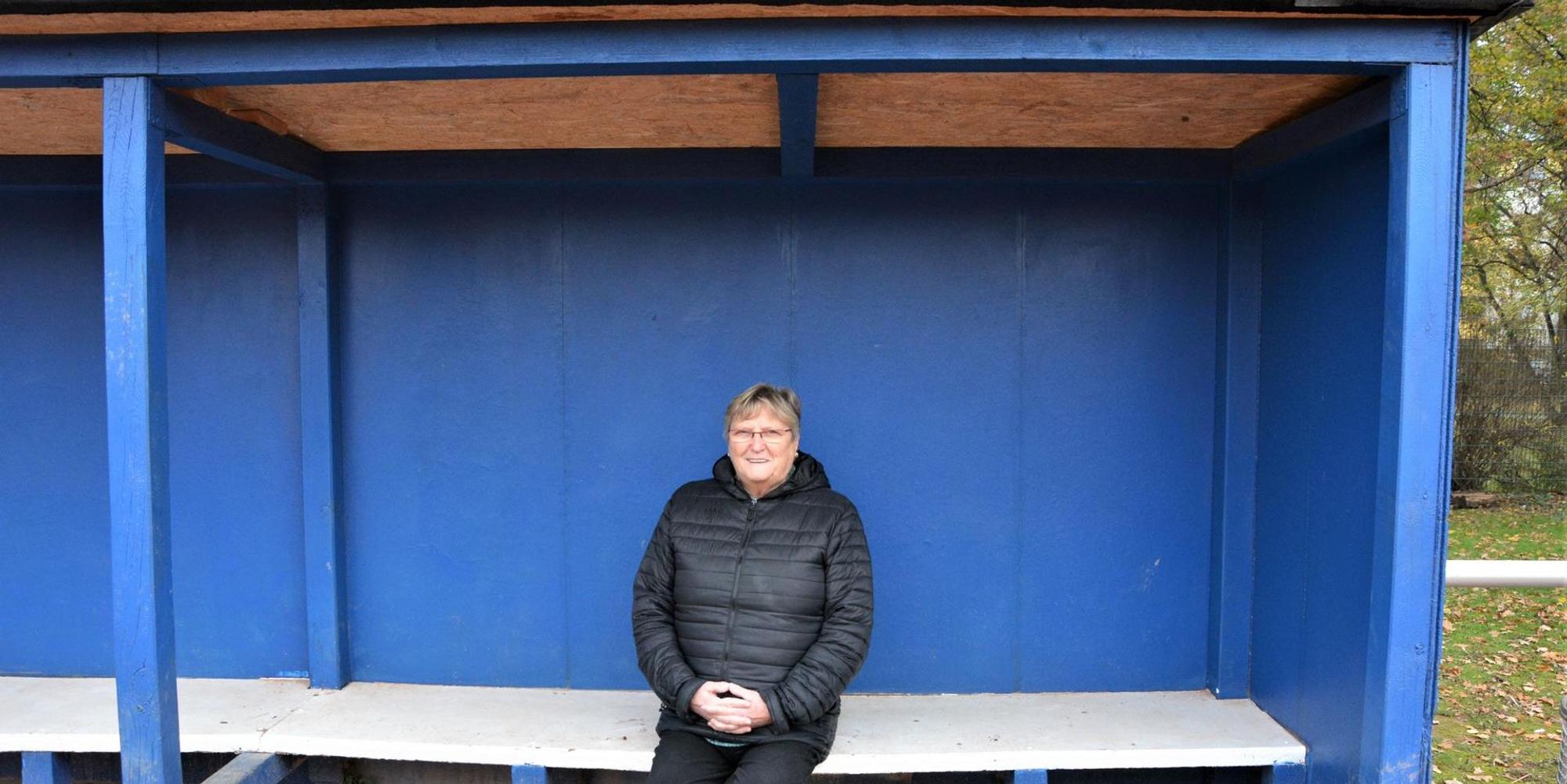 Arminia Zollstock2