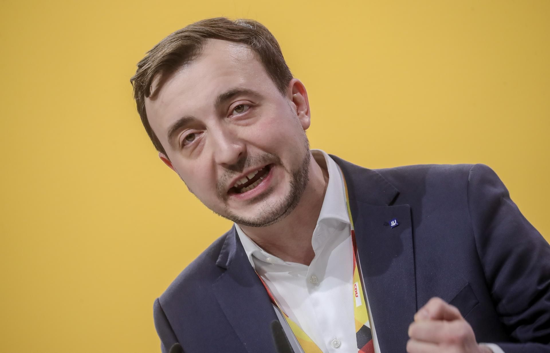 Paul Ziemiak