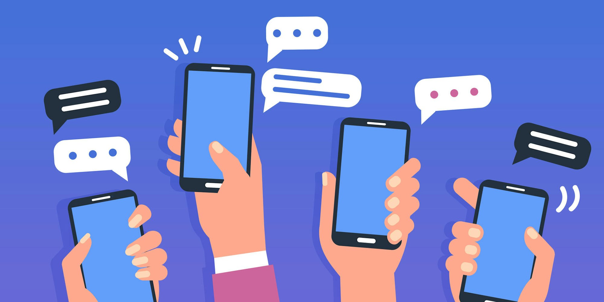 handy haende gettybild