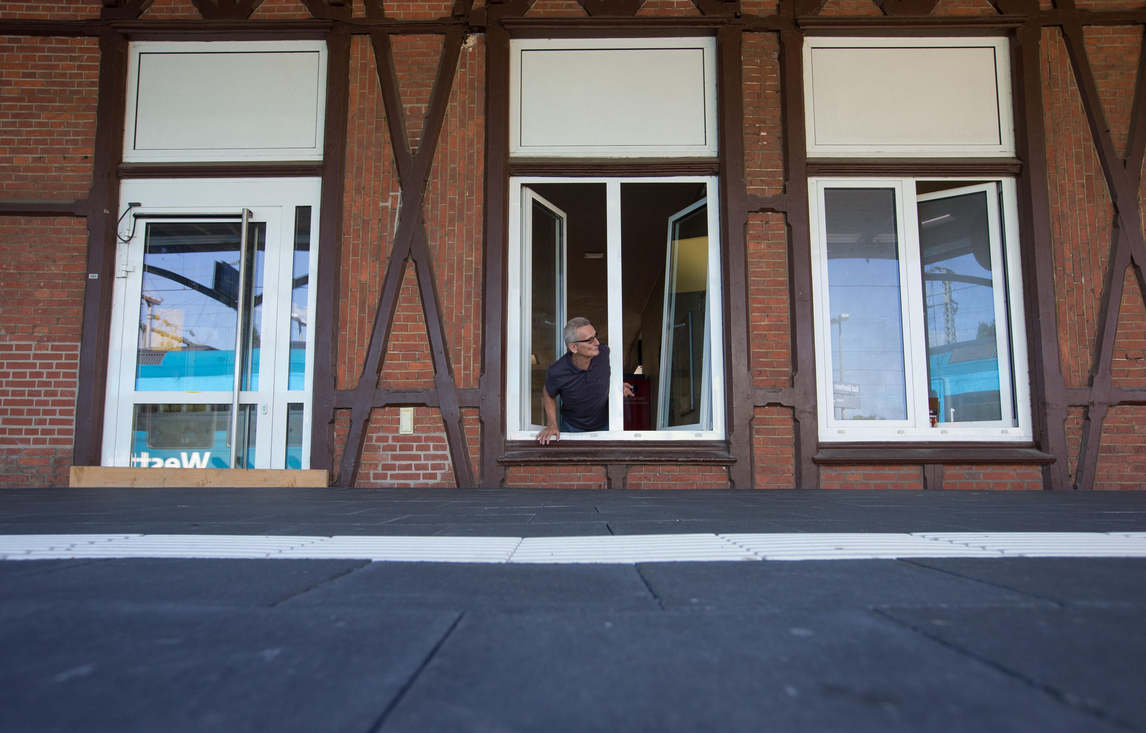 B_Bahnhof  Bad Bentheim_300816