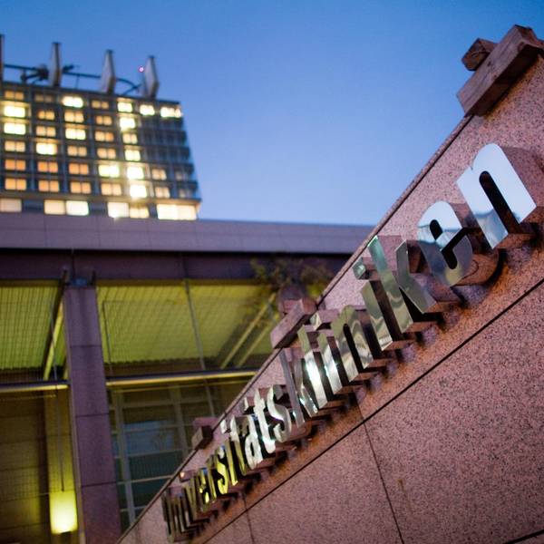 Unikliniken Köln