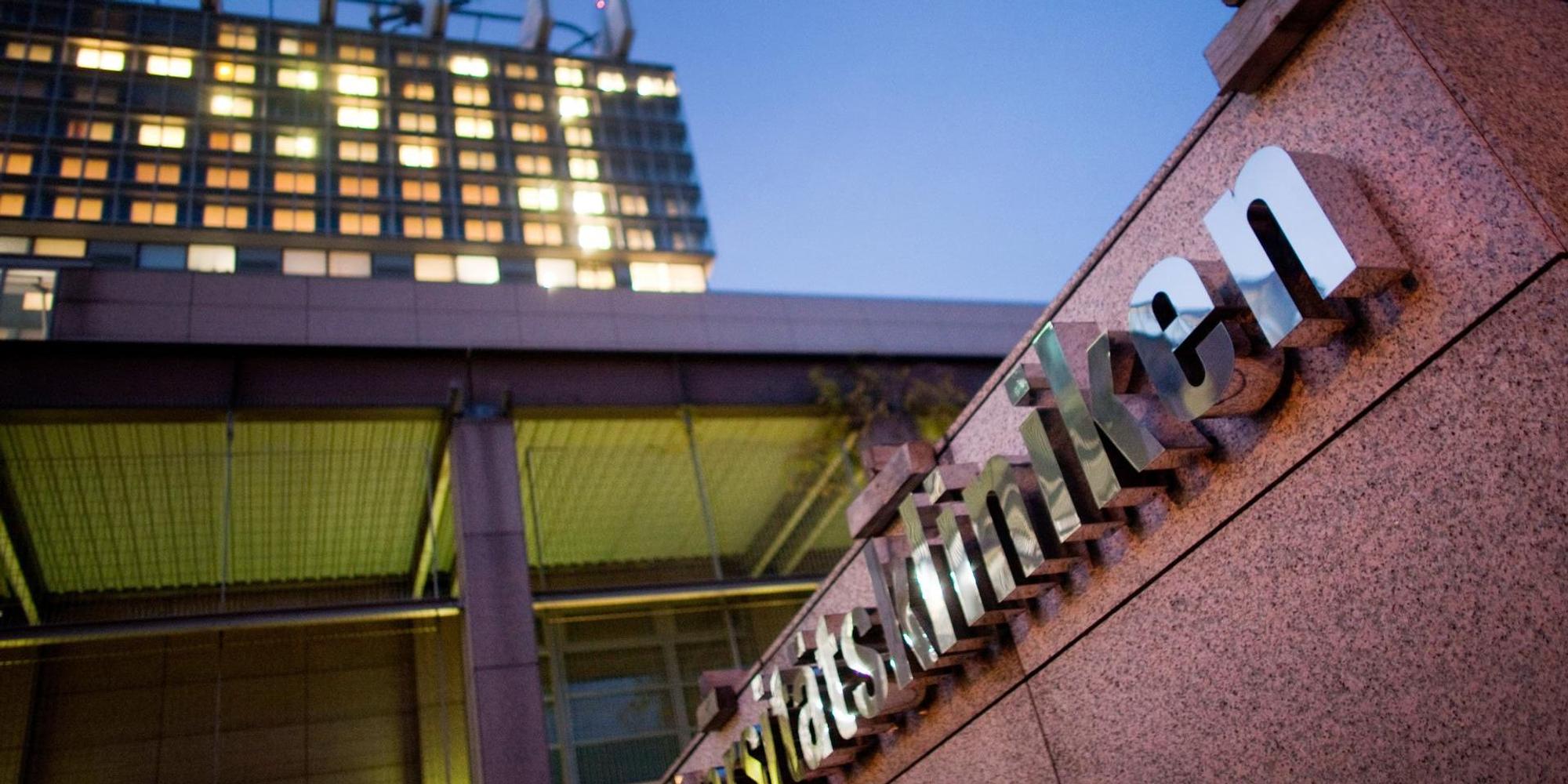 Unikliniken Köln