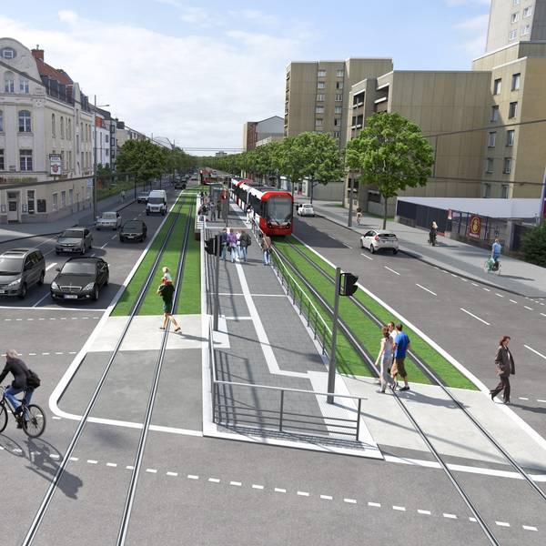 Visualisierung_Hst._Bonner_Str._Guertel