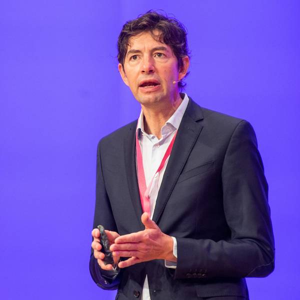 Christian Drosten