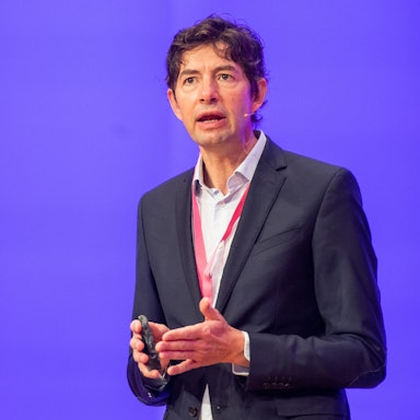 Christian Drosten