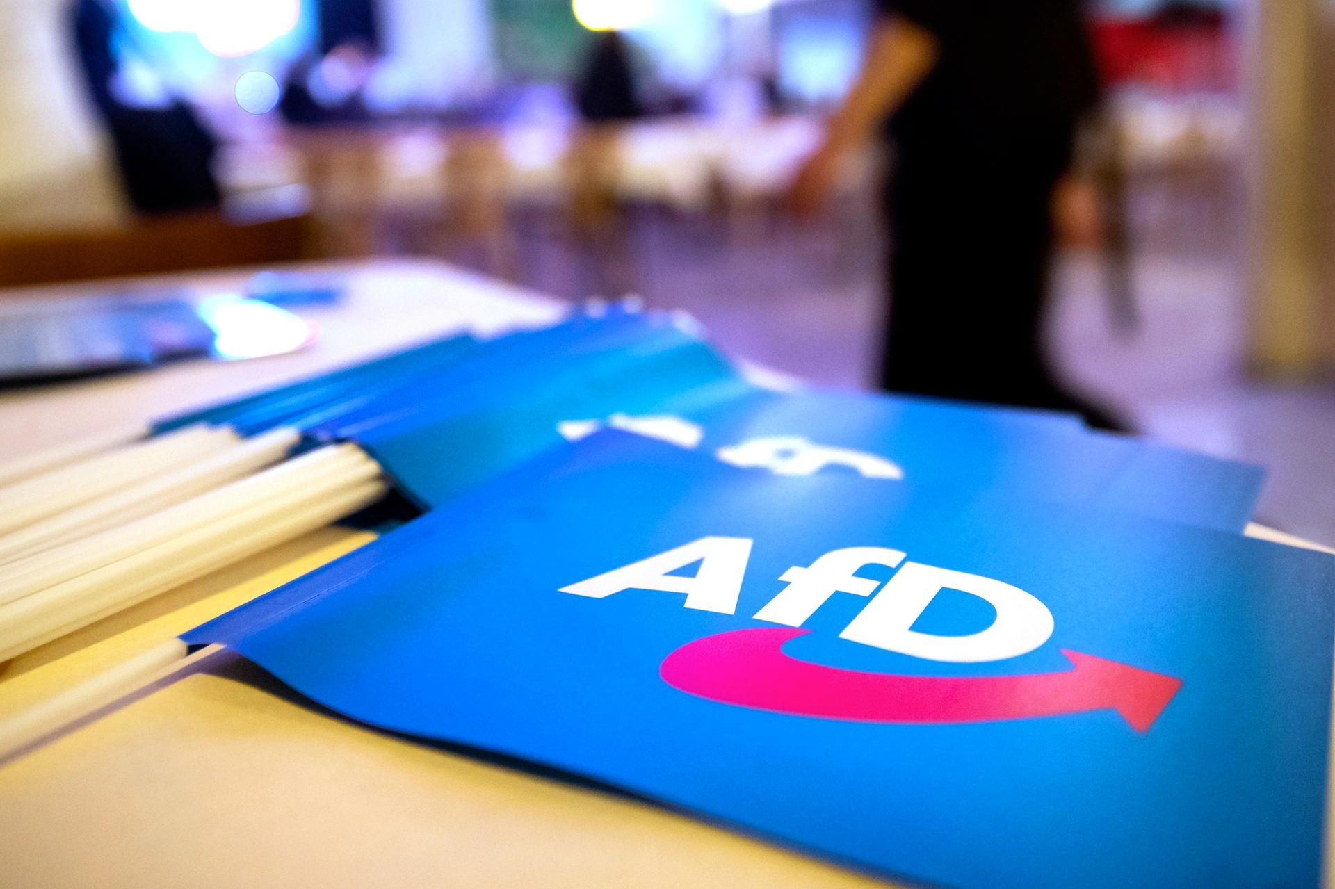 AfD Wirtschaftsstandort