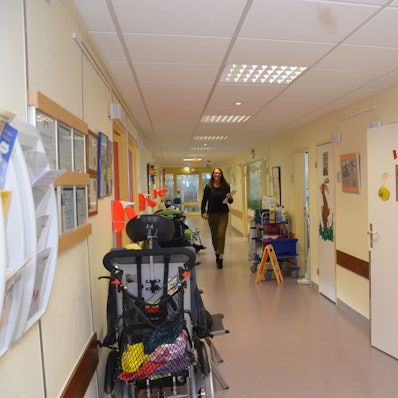 Kinderklinik Sankt Augustin