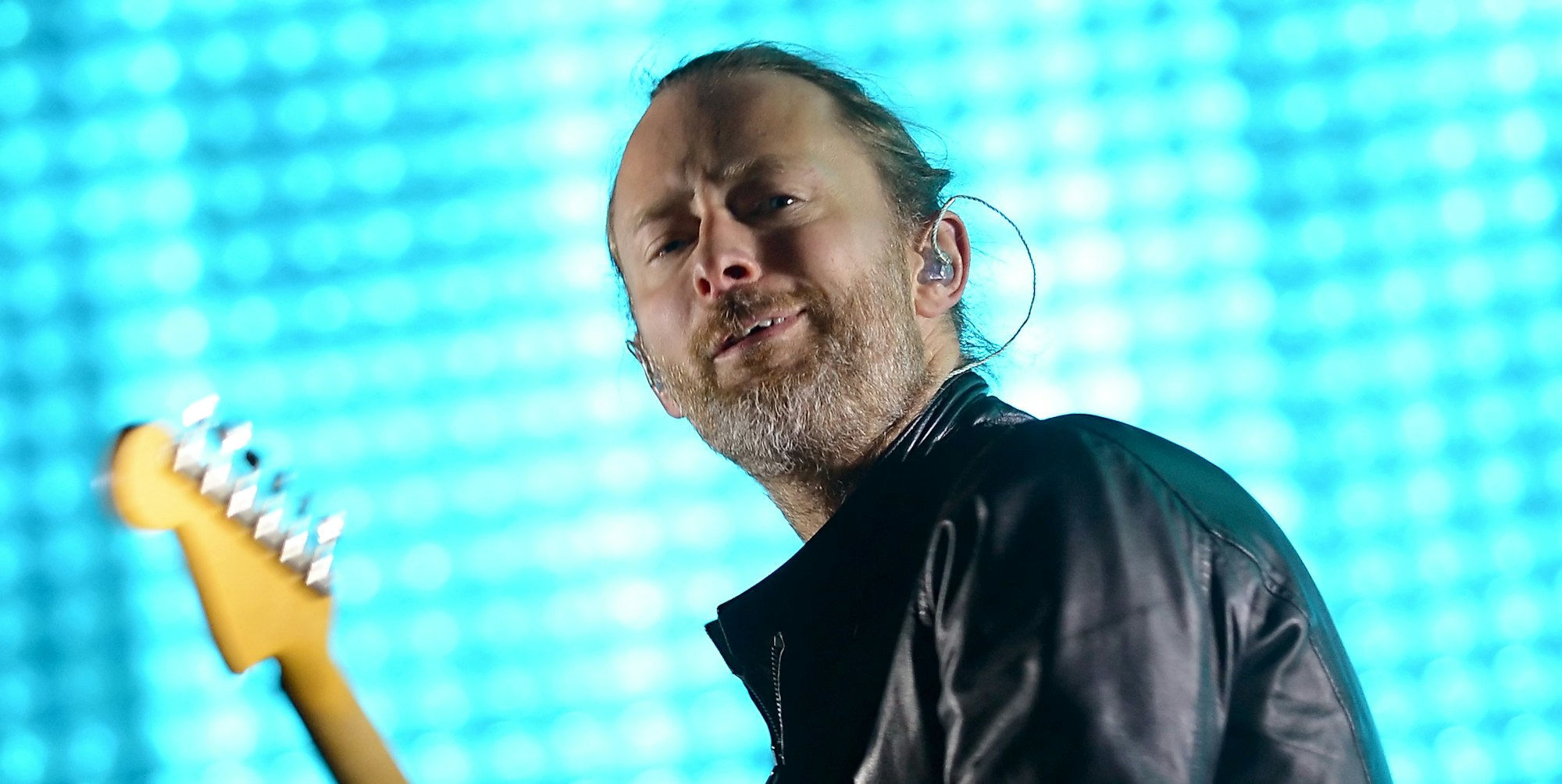 radiohead sänger yorke 2516