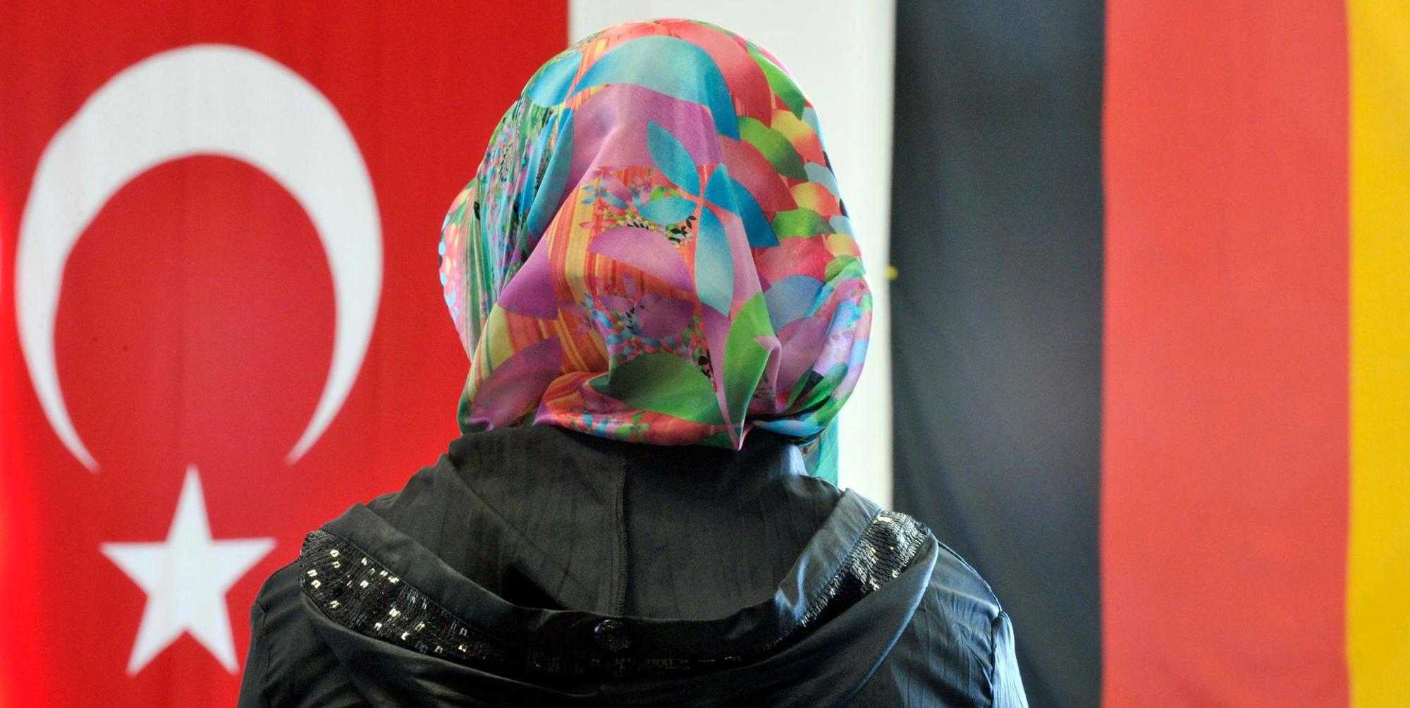 Islam deutschland
