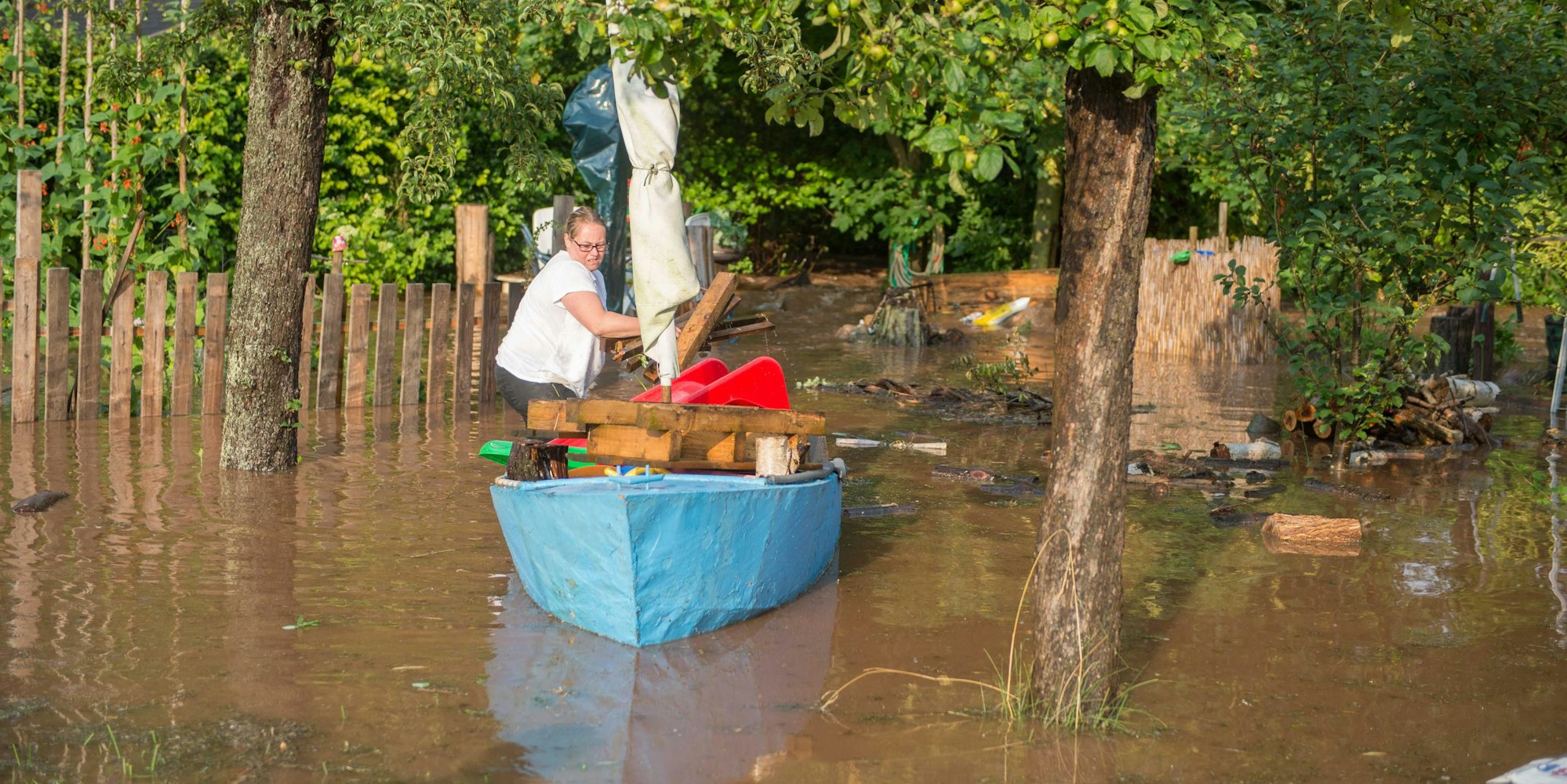 Hochwasser 15 (satzvey)