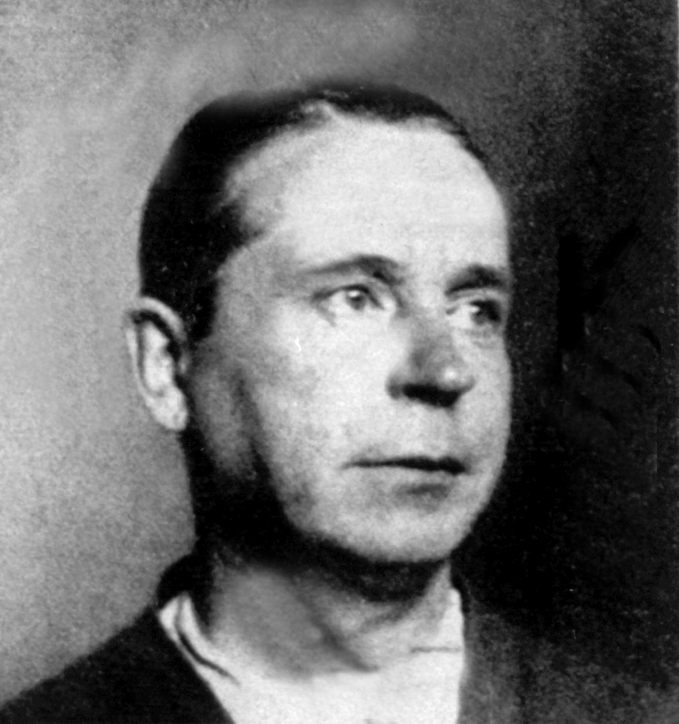 Kürten Portrait