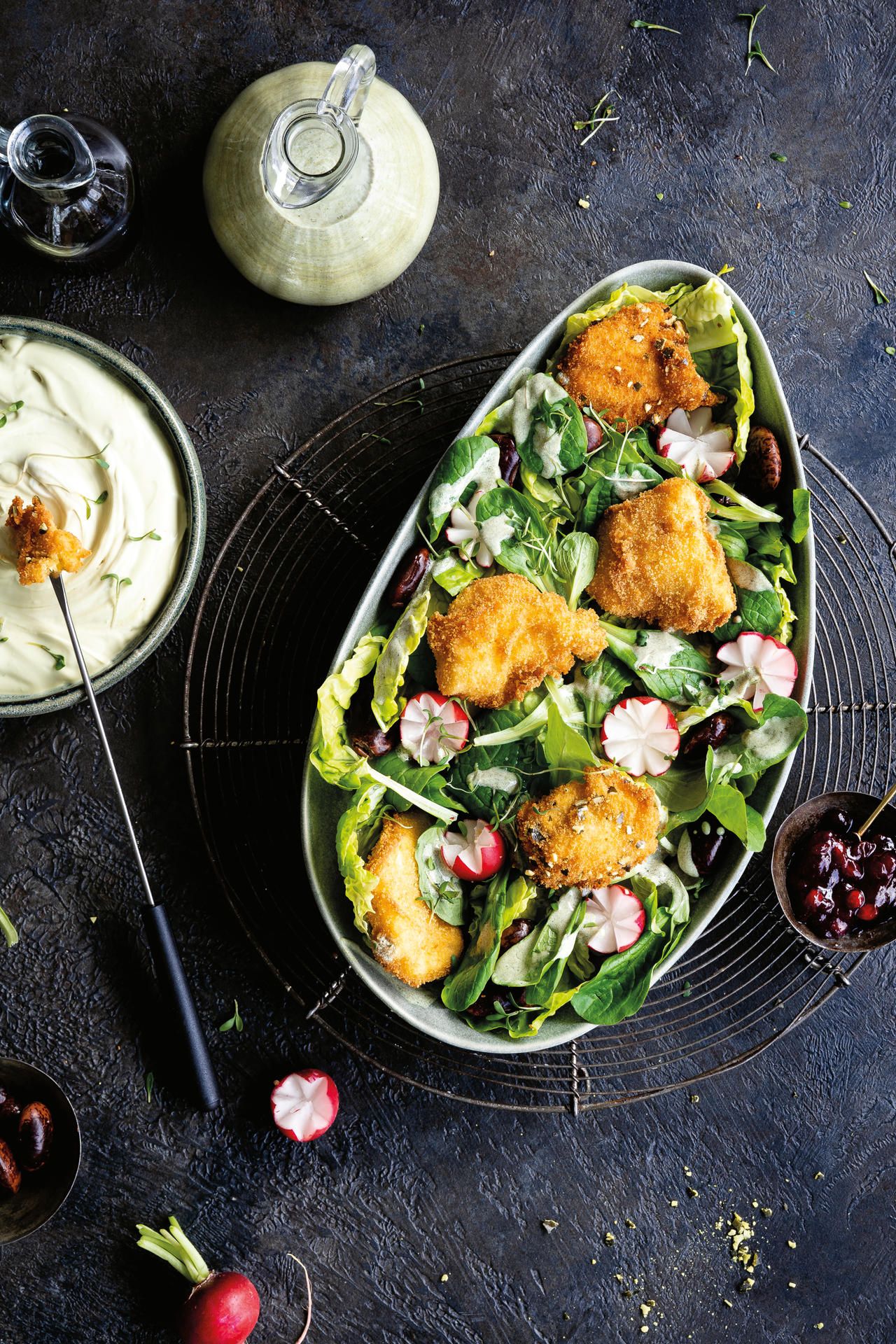 fondue tipps zutaten